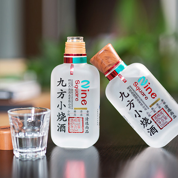 珠海清香型小烧酒品牌加盟